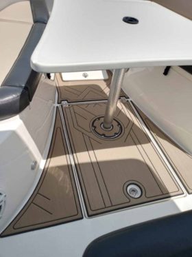 BULL MARINE STILUS 35