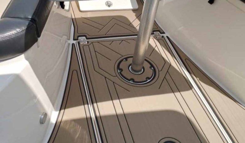 
								BULL MARINE STILUS 35 full									