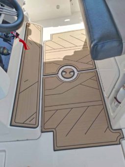 
										BULL MARINE STILUS 35 full									