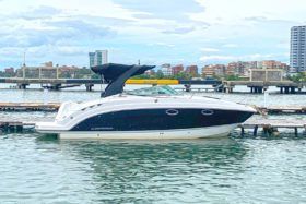 CHAPARRAL SIGNATURE 27