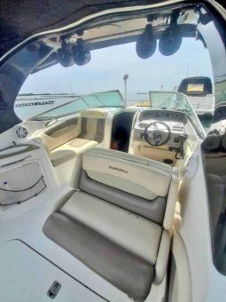 
										CHAPARRAL SIGNATURE 27 full									