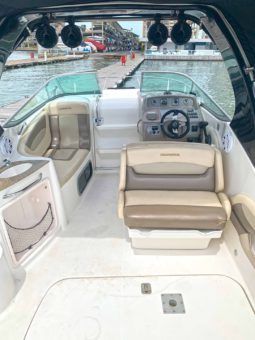 
										CHAPARRAL SIGNATURE 27 full									