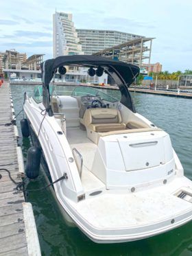 CHAPARRAL SIGNATURE 27