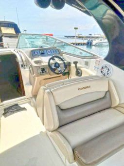 
										CHAPARRAL SIGNATURE 27 full									