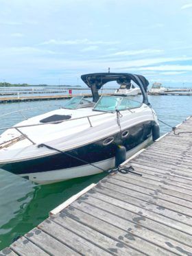 CHAPARRAL SIGNATURE 27