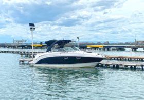 CHAPARRAL SIGNATURE 27