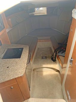 
										CHAPARRAL SIGNATURE 27 full									