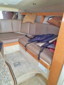 
										CHAPARRAL SIGNATURE 27 full									