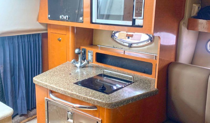 
								CHAPARRAL SIGNATURE 27 full									