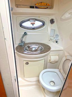 
										CHAPARRAL SIGNATURE 27 full									