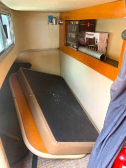 
										CHAPARRAL SIGNATURE 27 full									