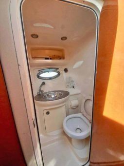 
										CHAPARRAL SIGNATURE 27 full									