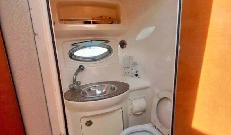 
								CHAPARRAL SIGNATURE 27 full									