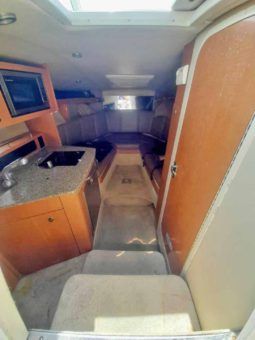 
										CHAPARRAL SIGNATURE 27 full									