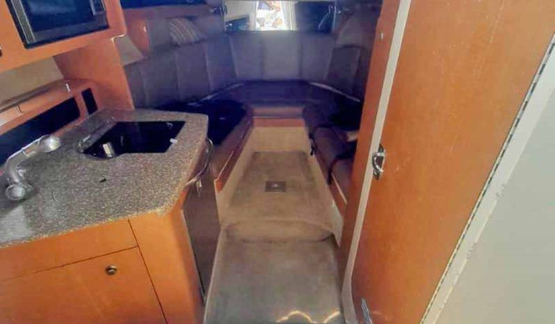 
								CHAPARRAL SIGNATURE 27 full									