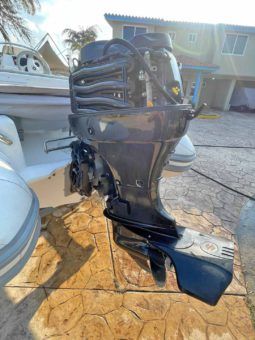 
										DINGHY CARIBE 15 full									