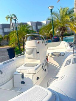 
										DINGHY CARIBE 15 full									