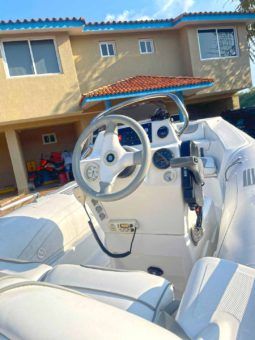 
										DINGHY CARIBE 15 full									