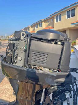 
										DINGHY CARIBE 15 full									