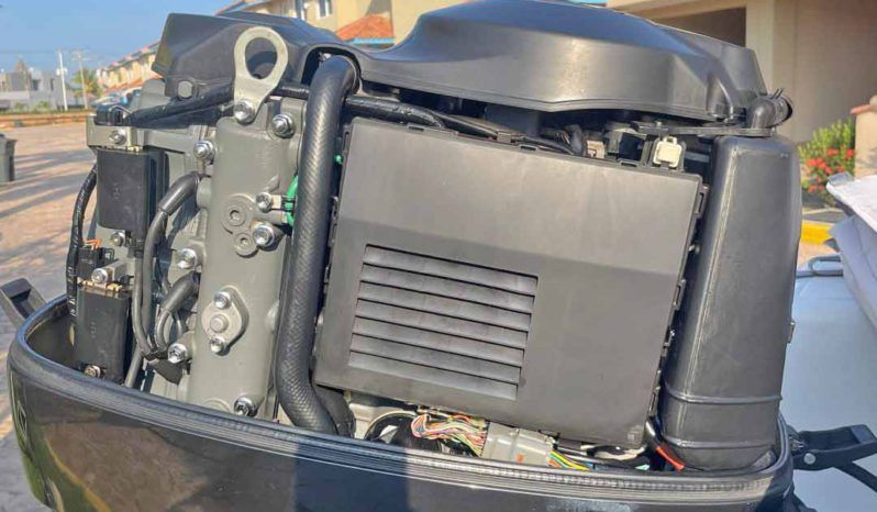 
								DINGHY CARIBE 15 full									