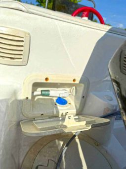 
										DINGHY CARIBE DL 14 full									