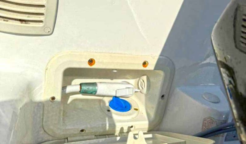 
								DINGHY CARIBE DL 14 full									