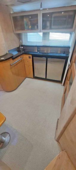 
										FOUR WINNS 43.5 full									