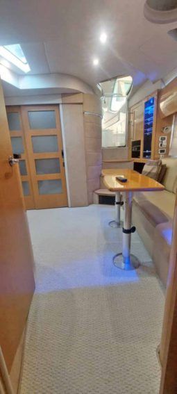 
										FOUR WINNS 43.5 full									