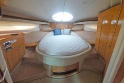 
										FOUR WINNS 43.5 full									