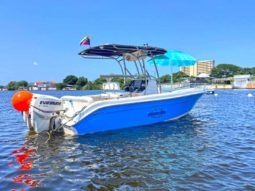 
										INTERMARINE OPEN OFF SHORE 23 full									