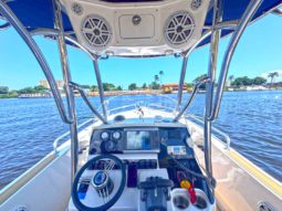 
										INTERMARINE OPEN OFF SHORE 23 full									