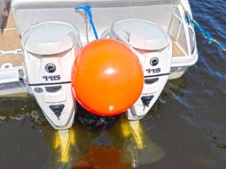 
										INTERMARINE OPEN OFF SHORE 23 full									