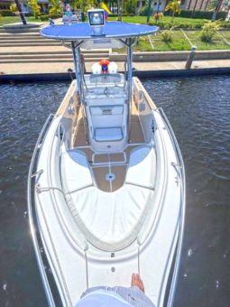 
										INTERMARINE OPEN OFF SHORE 23 full									