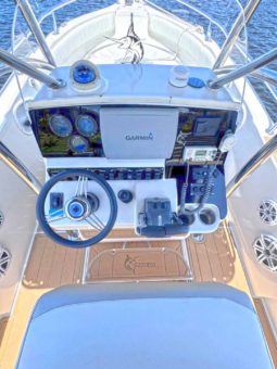 
										INTERMARINE OPEN OFF SHORE 23 full									