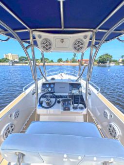 
										INTERMARINE OPEN OFF SHORE 23 full									