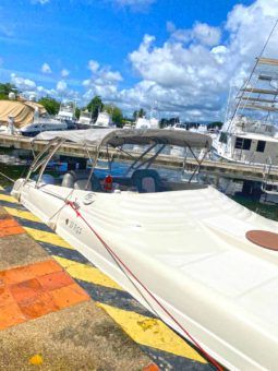 
										AQUABOATS MIRAGE 3500 38 full									