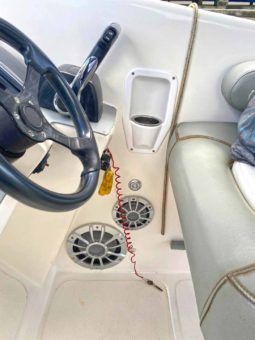 
										AQUABOATS MIRAGE 3500 38 full									