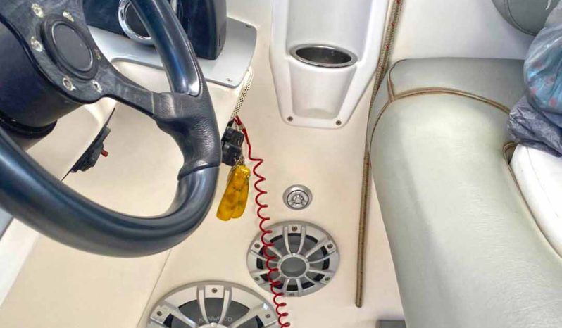 
								AQUABOATS MIRAGE 3500 38 full									