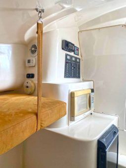 
										AQUABOATS MIRAGE 3500 38 full									