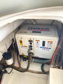 
										AQUABOATS MIRAGE 3500 38 full									