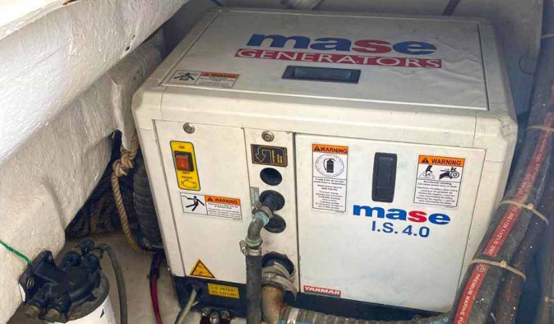 
								AQUABOATS MIRAGE 3500 38 full									