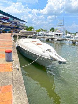 
										AQUABOATS MIRAGE 3500 38 full									