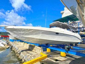 AQUABOATS MIRAGE 3500 38