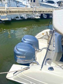 
										AQUABOATS MIRAGE 3500 38 full									