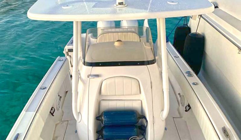 
								INTREPID 245 24 full									