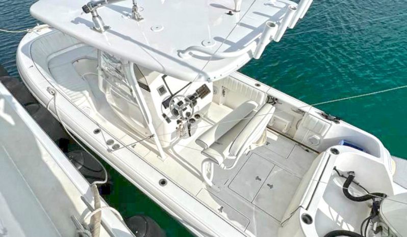 
								INTREPID 245 24 full									