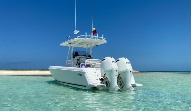 
								INTREPID 245 24 full									