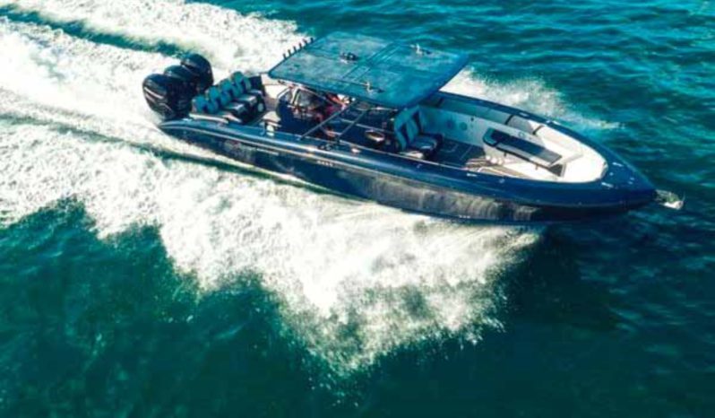 
								MIDNIGHT EXPRESS OPEN 37 full									