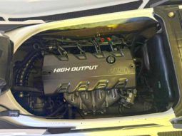 MOTO YAMAHA FXHO 1800 full