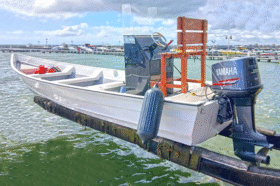 PEÑERO YAMAHA 28